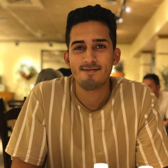 Meet your Posher, Mark - Picture 1 of 1